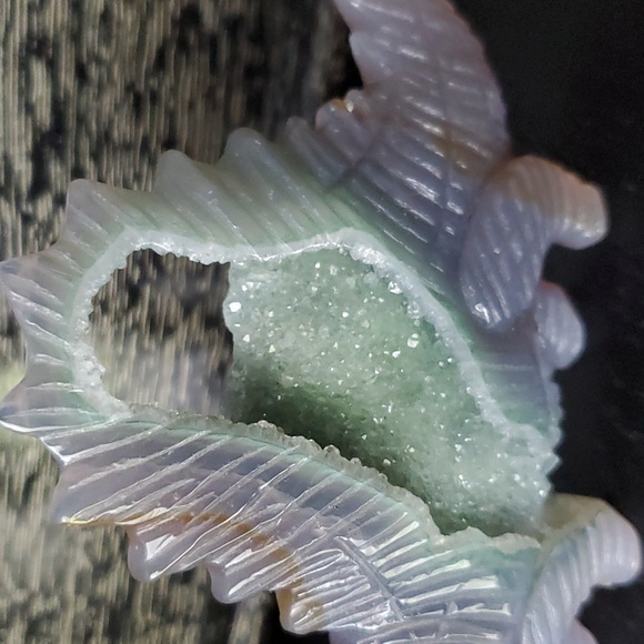 Fluorite Stegosaurus 🦖 🦕 - Picture 4 of 9